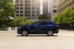 Toyota RAV4 Prime SE 2020 года